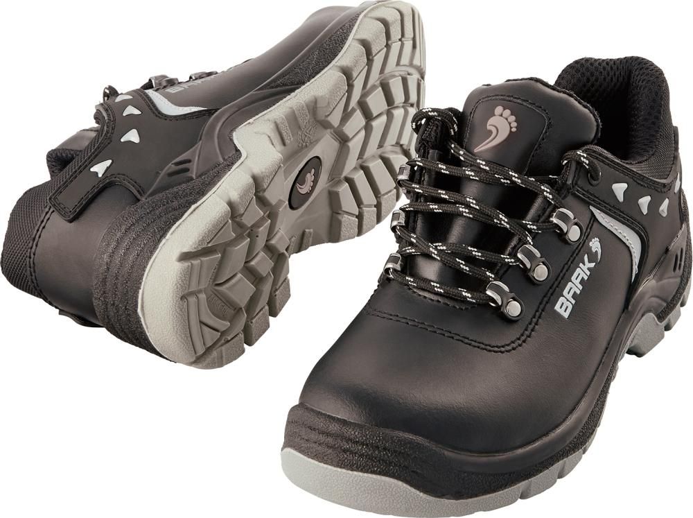 Halbschuh Heiko 8034, S3 SRC, Gr. 37