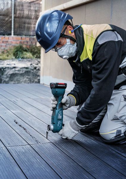 Bosch EXPERT MultiMax AIZ 32 APILT Blatt