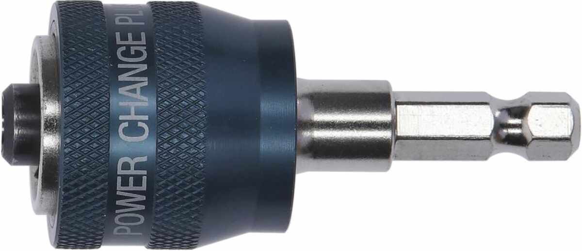 Power Change Adapter