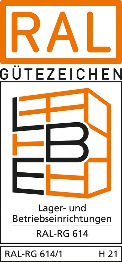 META-Clip Steckregalset, Anbaufeld