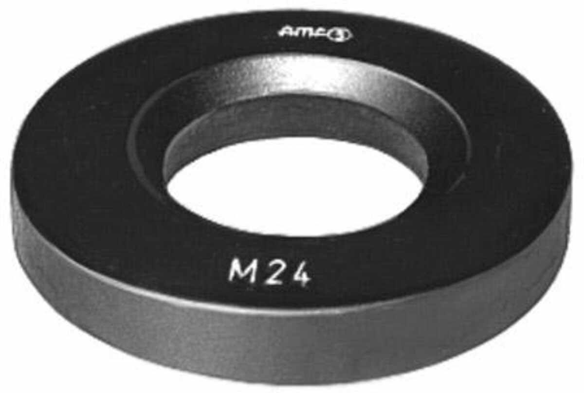 Kegelpfanne DIN6319G M10 AMF