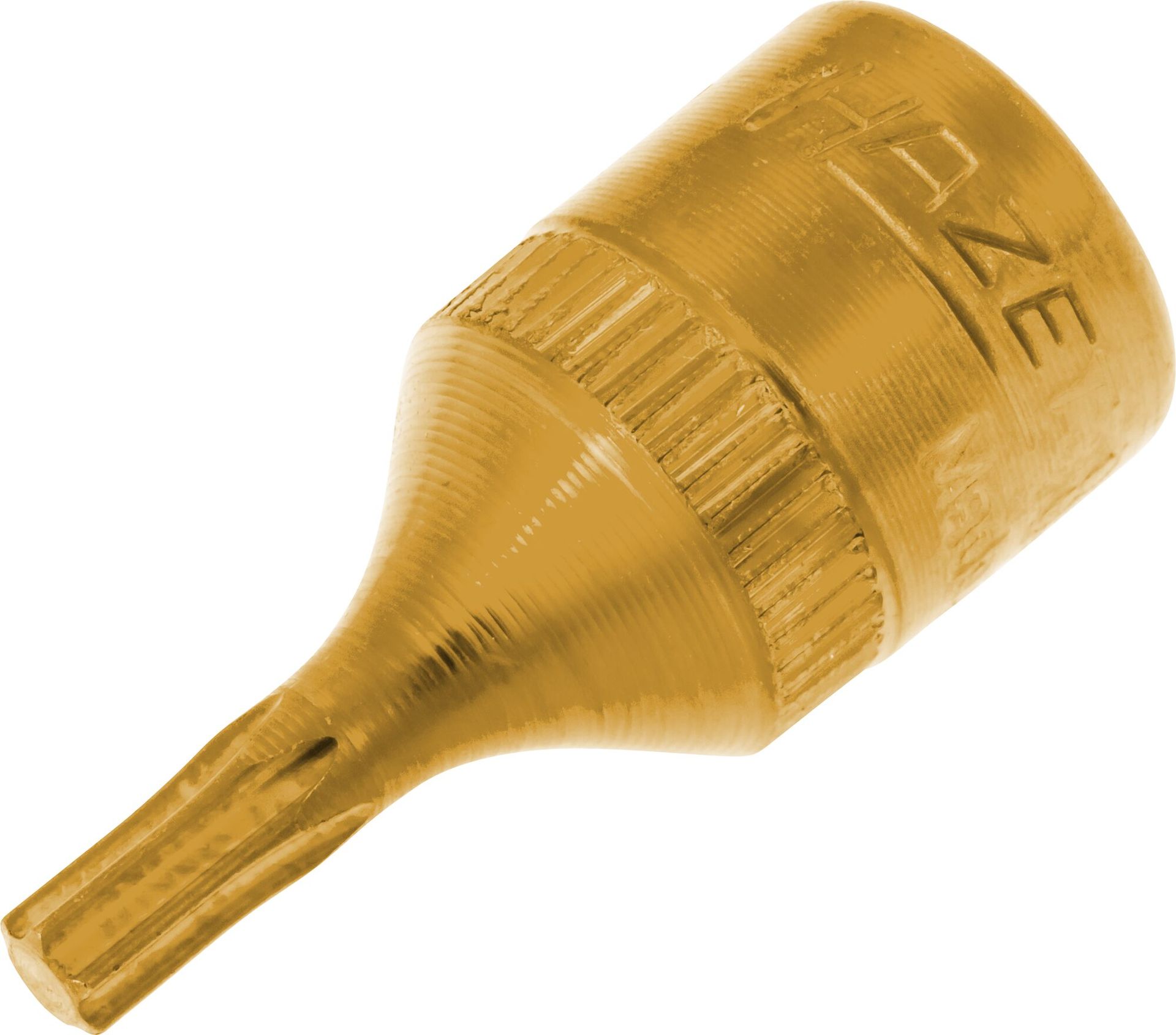 Schraubendrehereinsatz 1/4" T15x28mm Hazet
