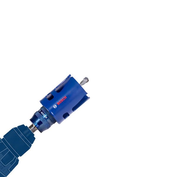 Bosch PRO Multi Material PC Plus Lochsäge
