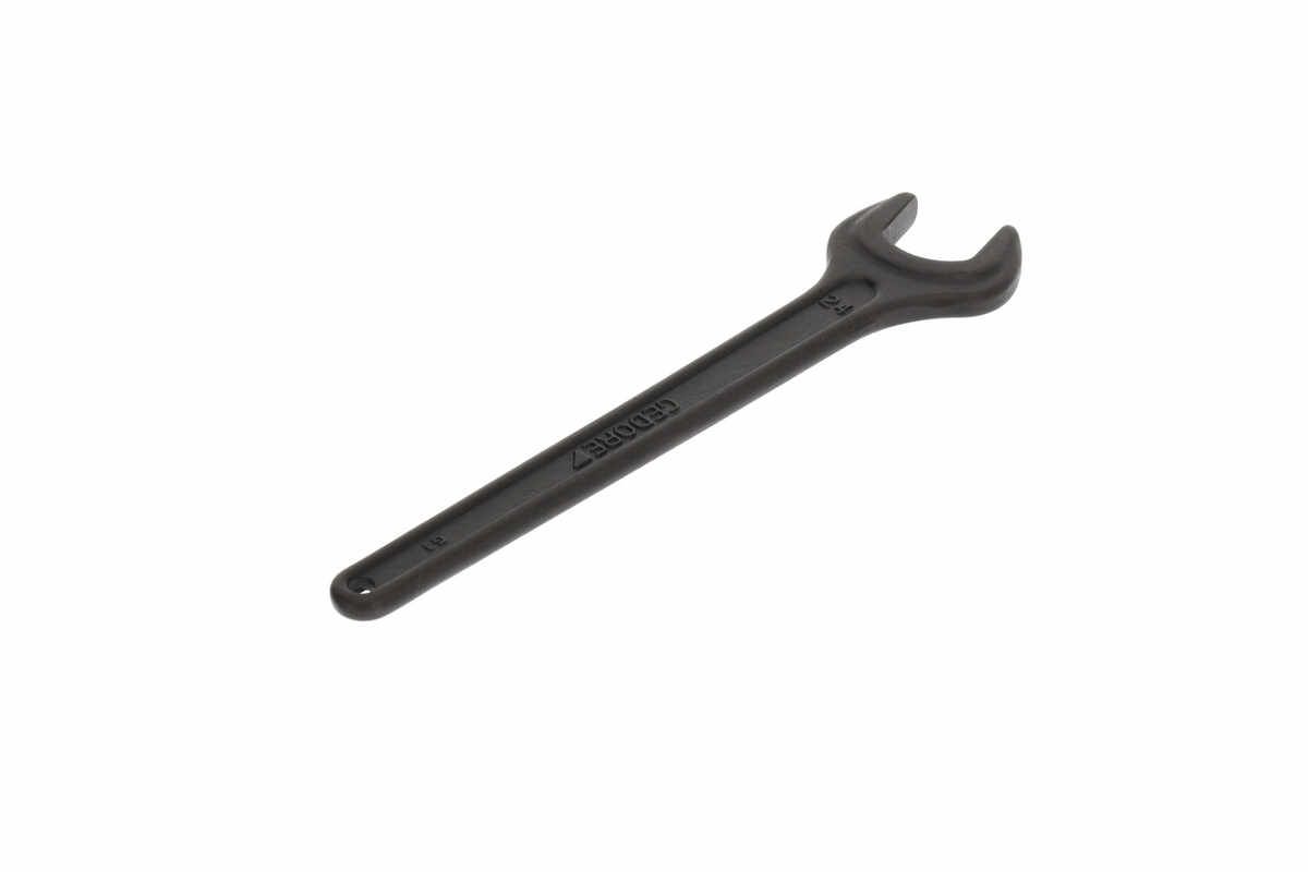 894 24 Einmaulschlüssel 24 mm