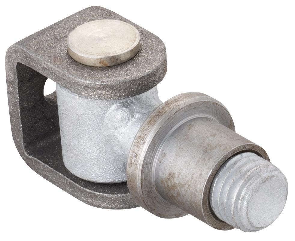 Torband m.Einschweißmutter M16 GAH Alberts