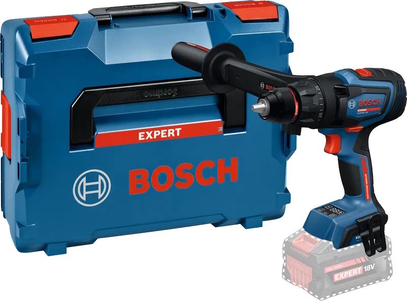 BOSCH Akku-Bohrschrauber
