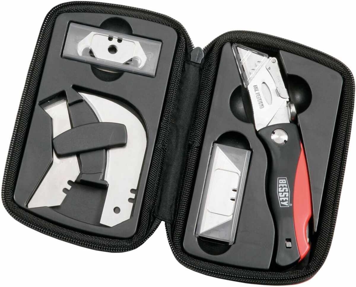 Messer-Set DBKPH-SET