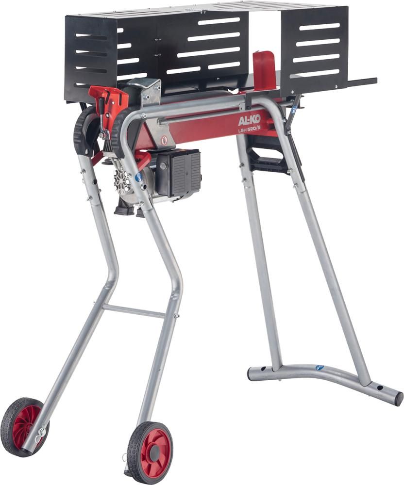 Holzspalter LSH 520/5 2,2W / 230 V 5t AL-KO Beschaffungsartikel