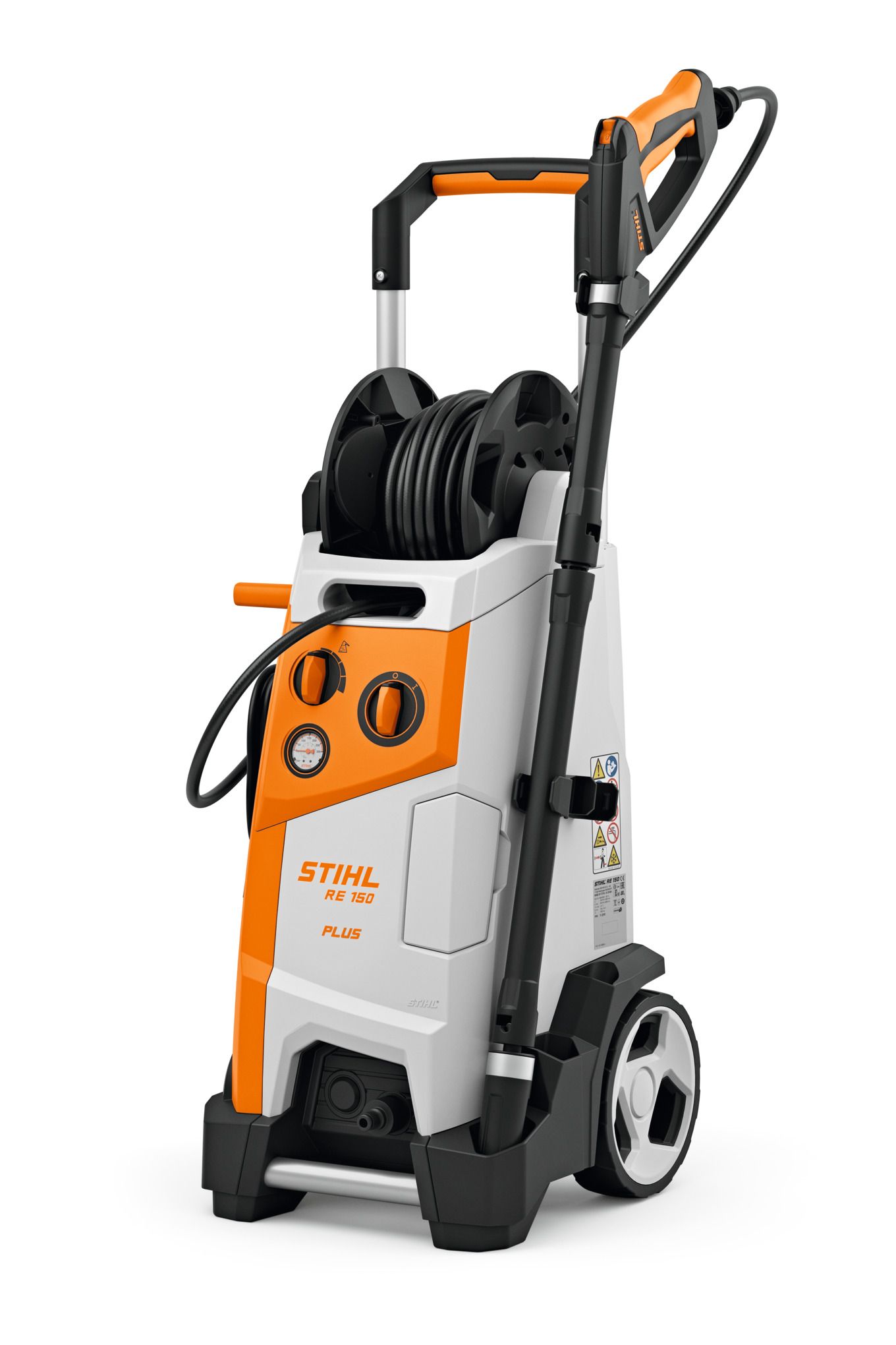 STIHL Elektro-Hochdruckreiniger RE 150 PLUS