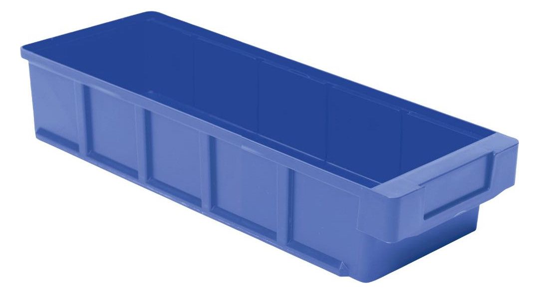 Kleinteilebox aus Polypropylen