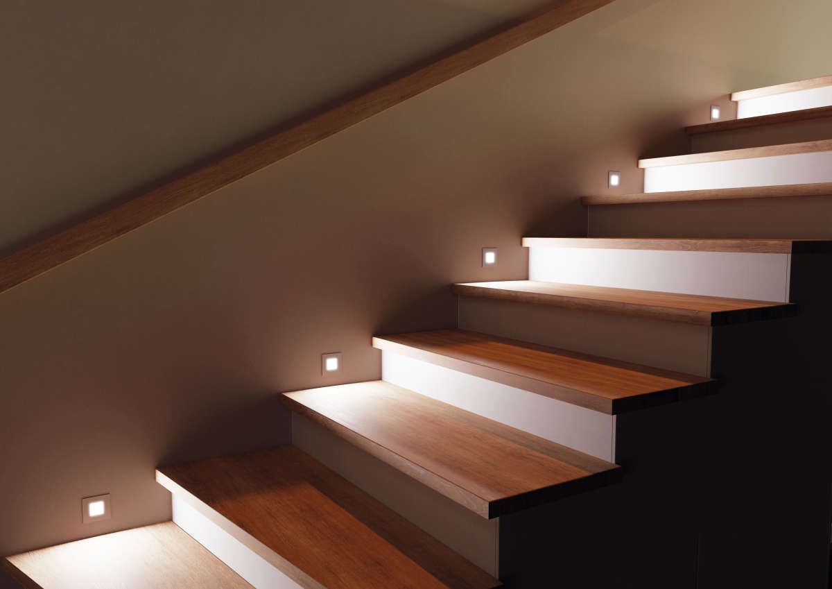 LED QuadroPoint Edelst.nw
