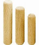 Riffeldübel 10X40 Buche 1KG