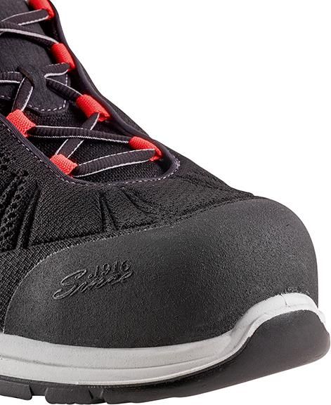 Halbschuh 7100 Zenit Evo,S1, SRC, Gr. 41