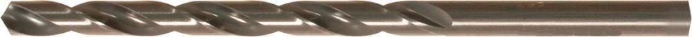 FORUM Spiralbohrer D340N HSS gesch.3,5mm