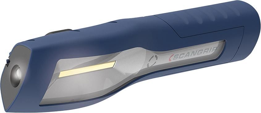 SCANGRIP Akku-Handleuchte MAG PRO 150Lumen +