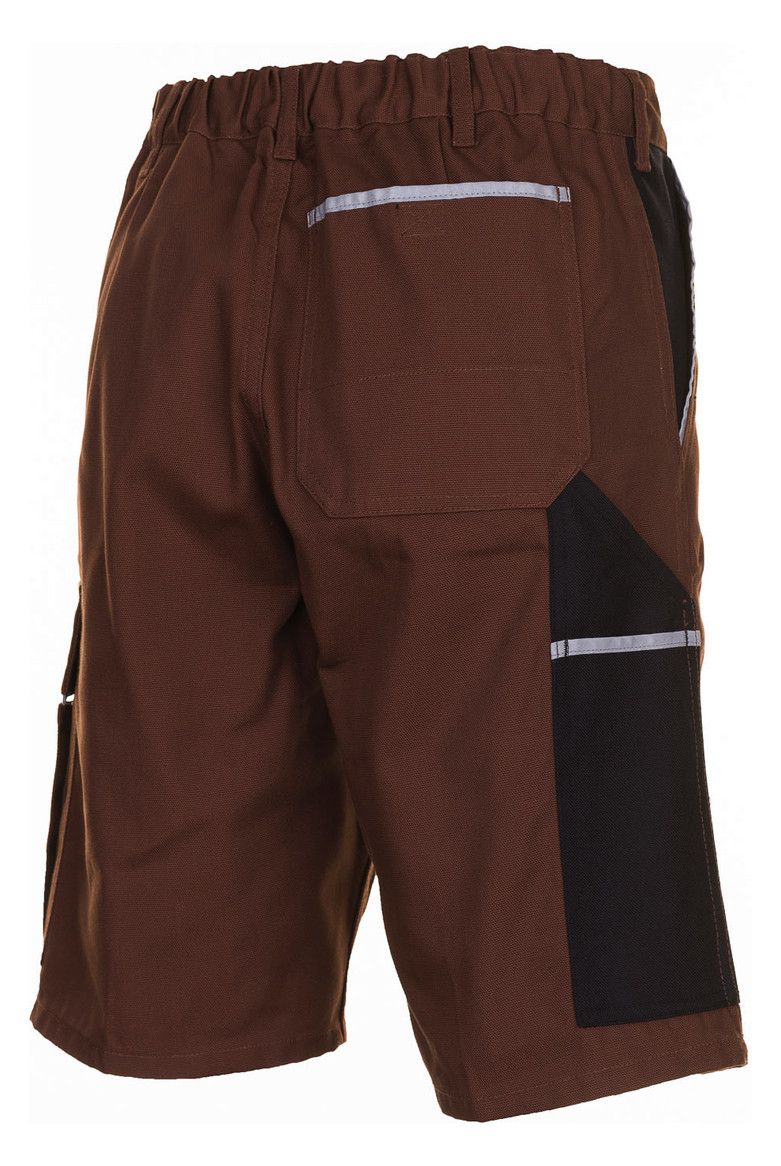 PLANAM Shorts, "Canvas320"