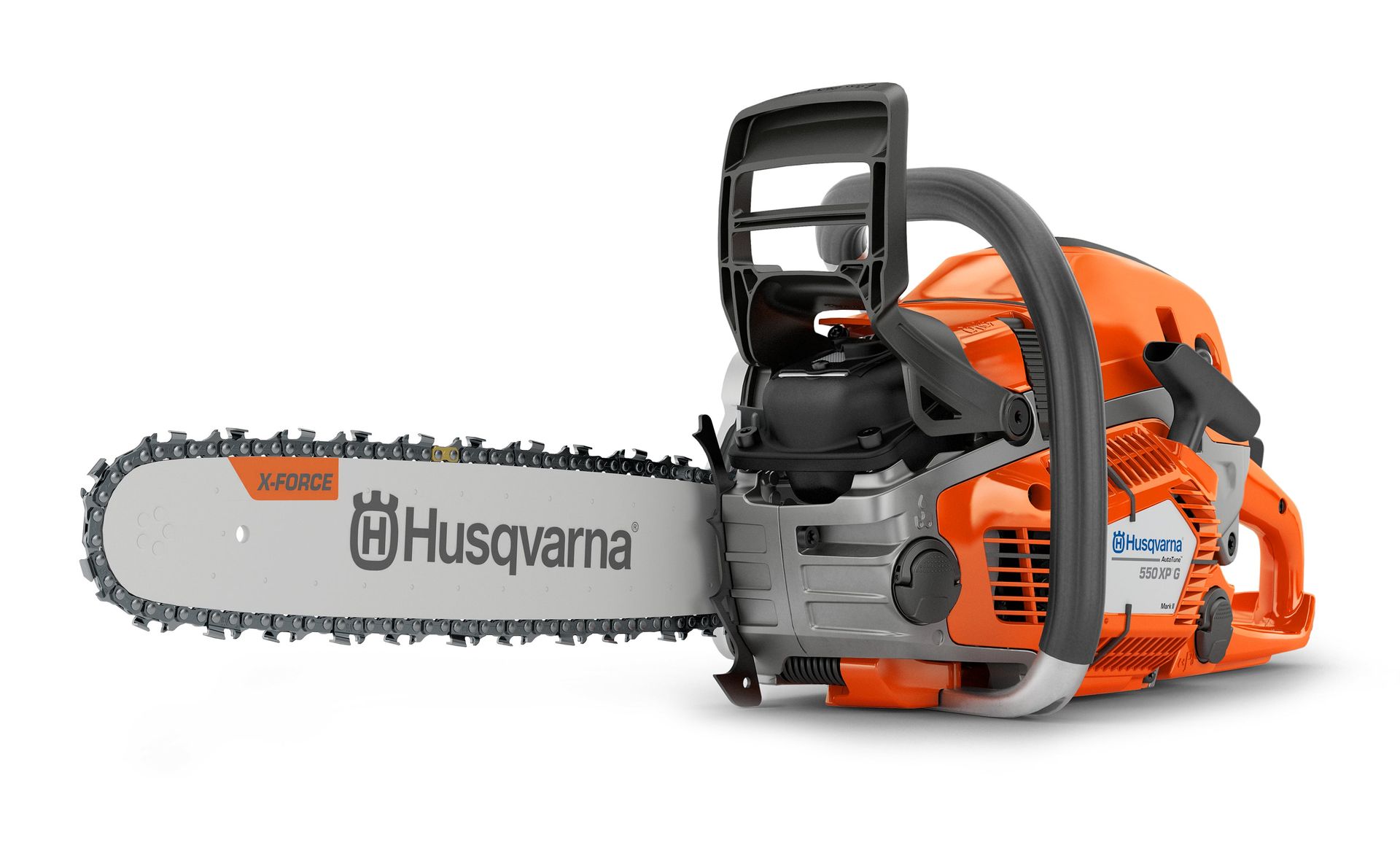 Husqvarna Motorsäge 550XP® G  Mark II 15"