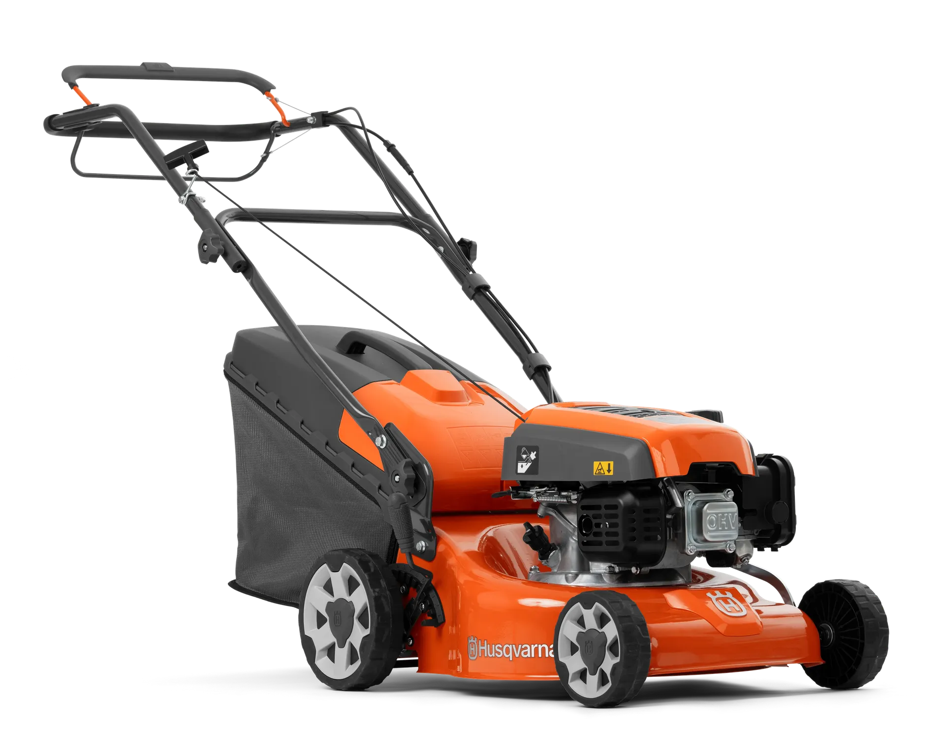 Husqvarna Rasenmäher LC 140SP