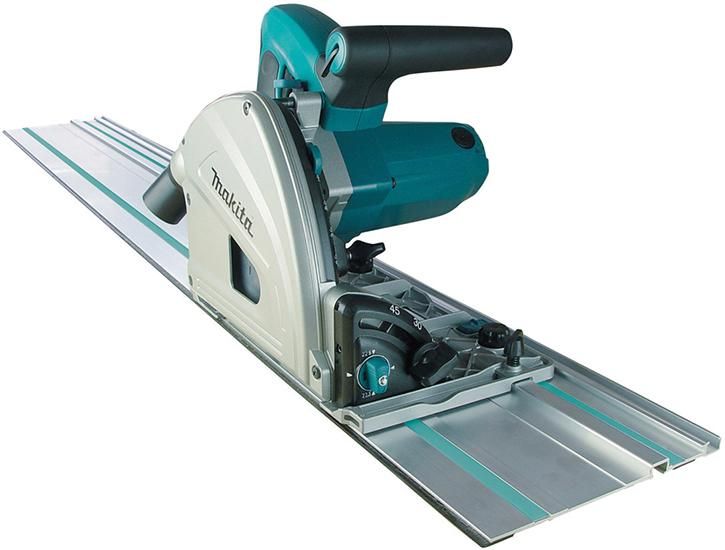 MAKITA Tauchhandkreissäge, 56mm