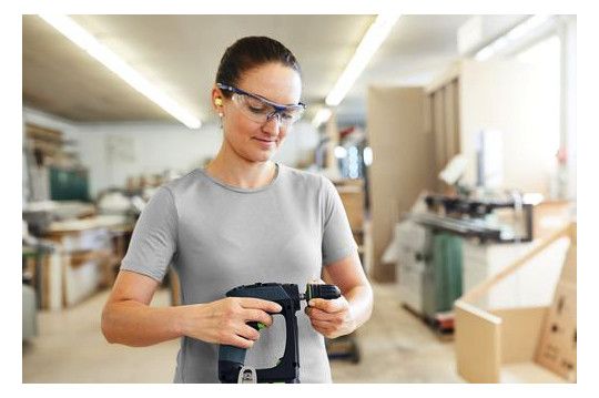 FESTOOL Akku-Bohrschrauber