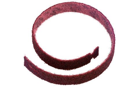 3 Vliesbänder 30x660 mm, grob (623536000)