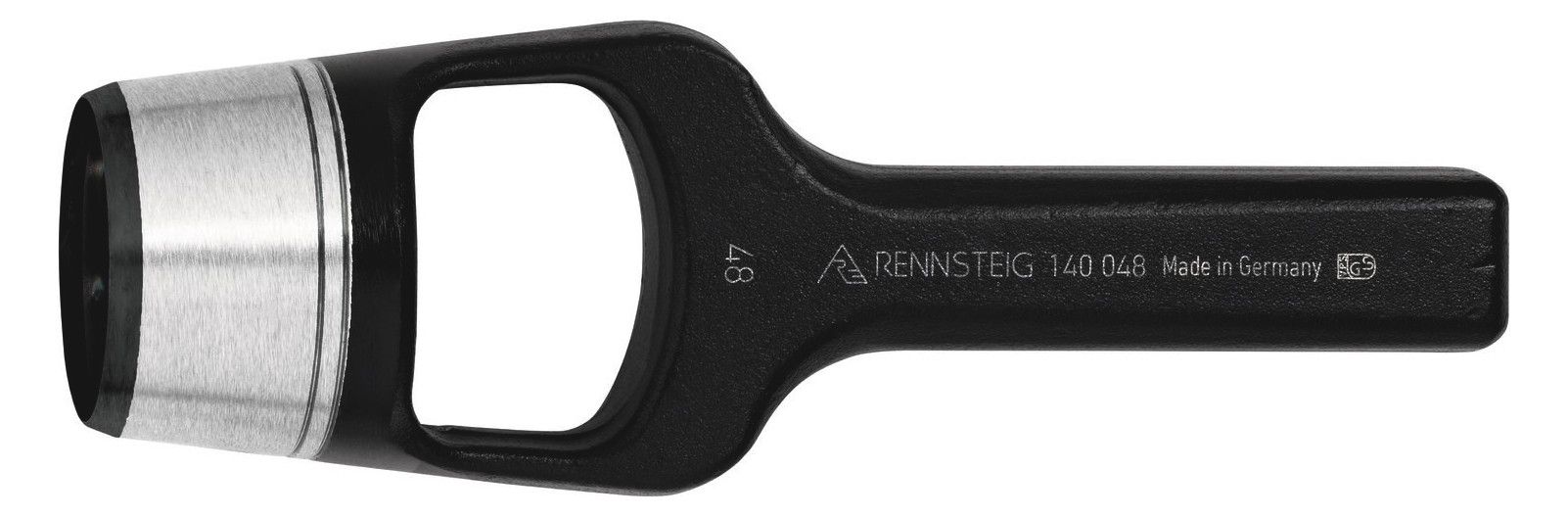 RENNSTEIG Henkellocheisen