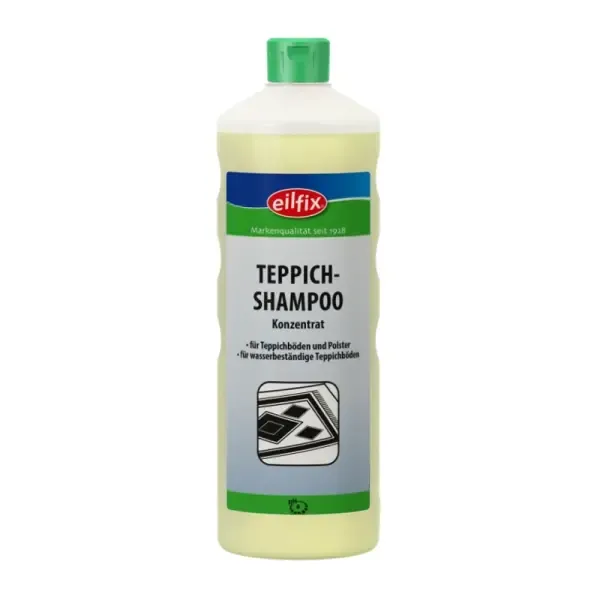 TEPPICH-SHAMPOO - Konzentrat