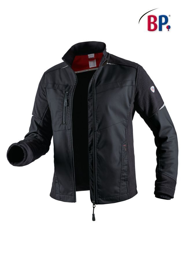 BP® Hybrid-Arbeitsjacke