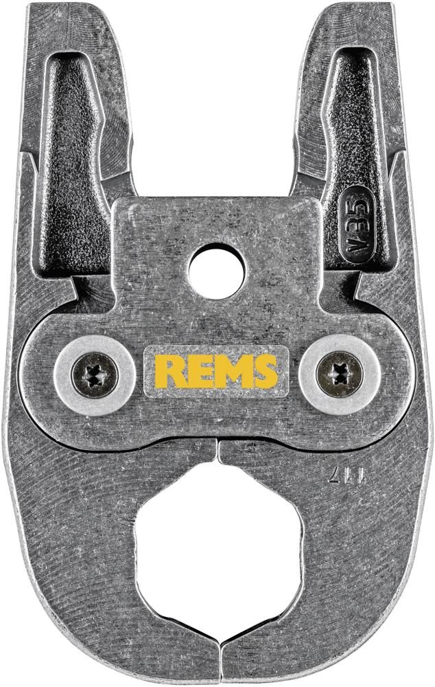 Presszange Mini V 35 Art. 578604 REMS