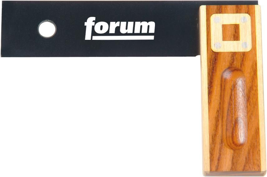 FORUM Präzisions-Winkel 150mm
