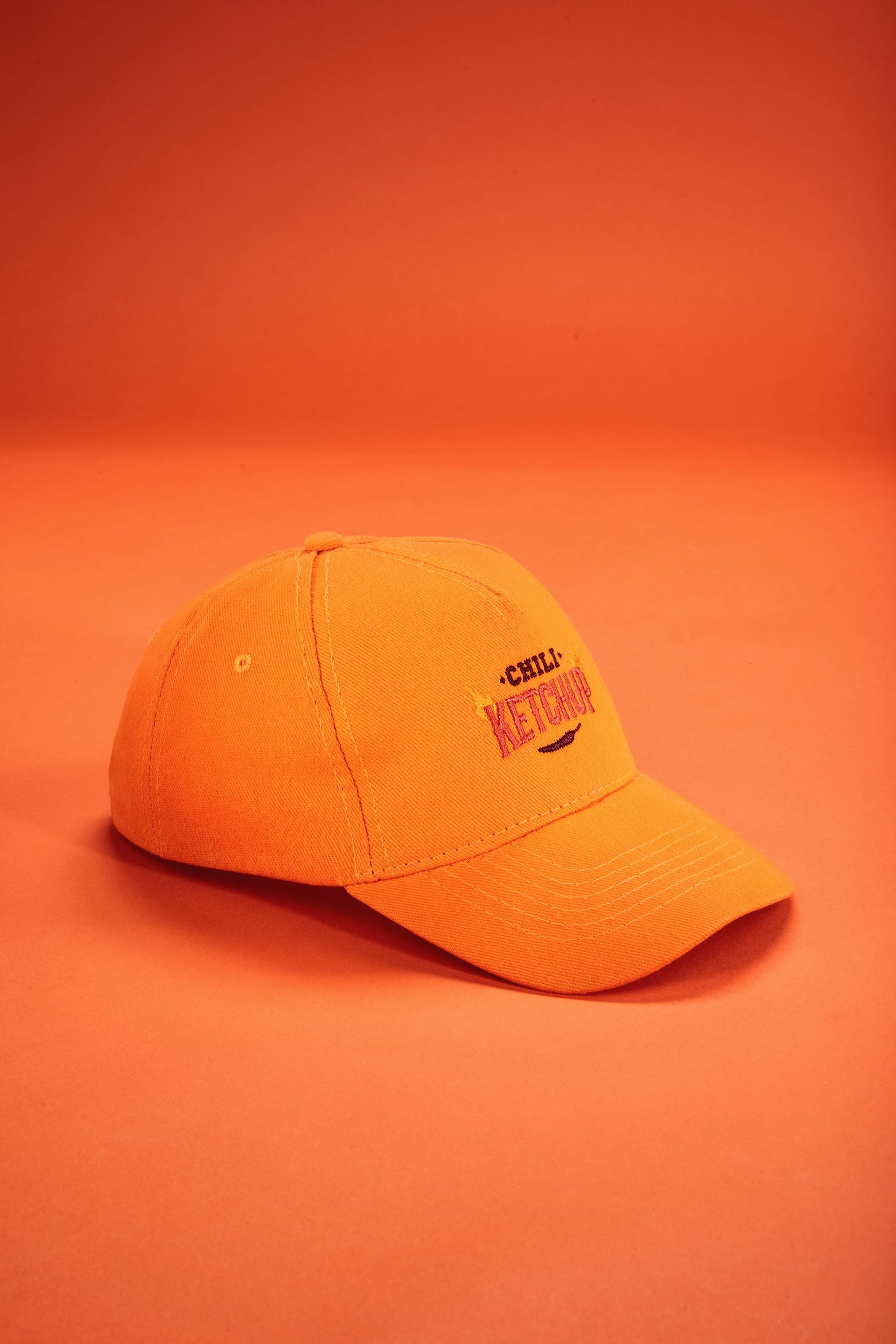 myrtle beach MB092 Cap, Gelb