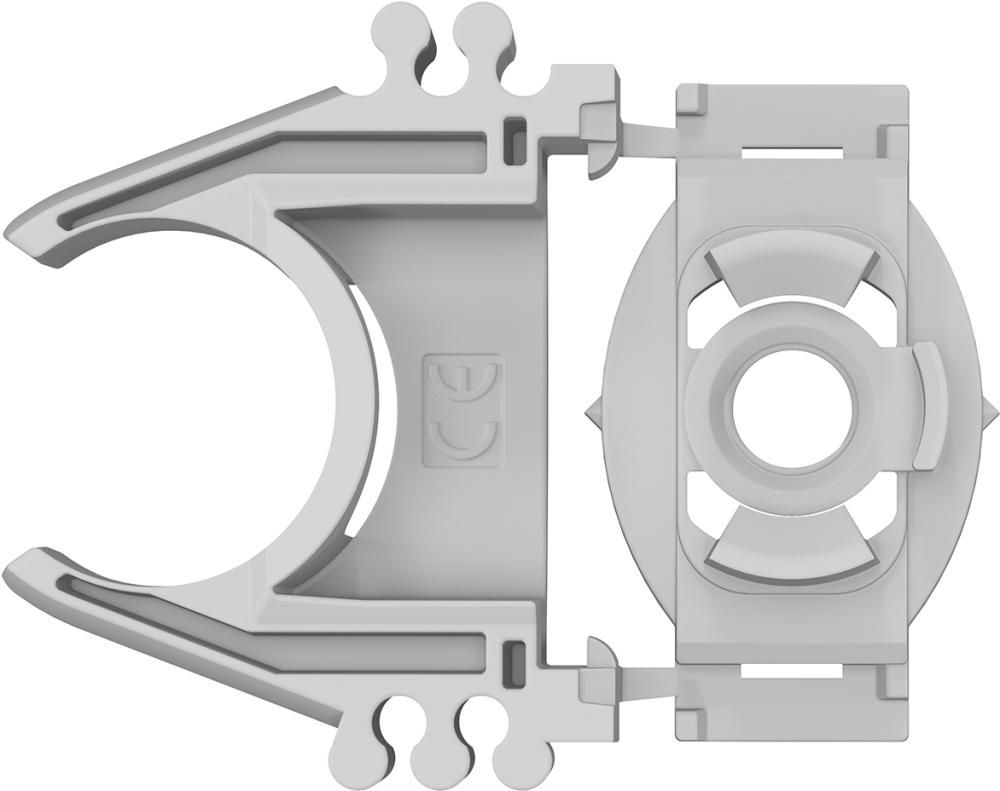 Rohrclip PRO EPC-20 Bosch VE a 100 St.