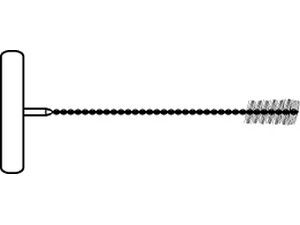 ART 88769 UPAT Reinigungsbürsten UMV VARIO BS 10 f. M 8 S