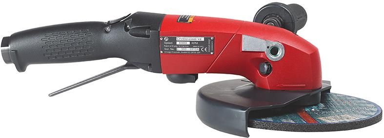 CP3850-85AB7VE 7"Winkelschleifer