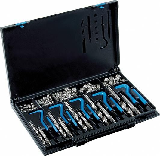 V-COIL Gewinde-Reparatur-Set M5-M12