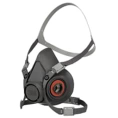 3M 6300L 3M Mehrweg-Halbmaske Large 6300