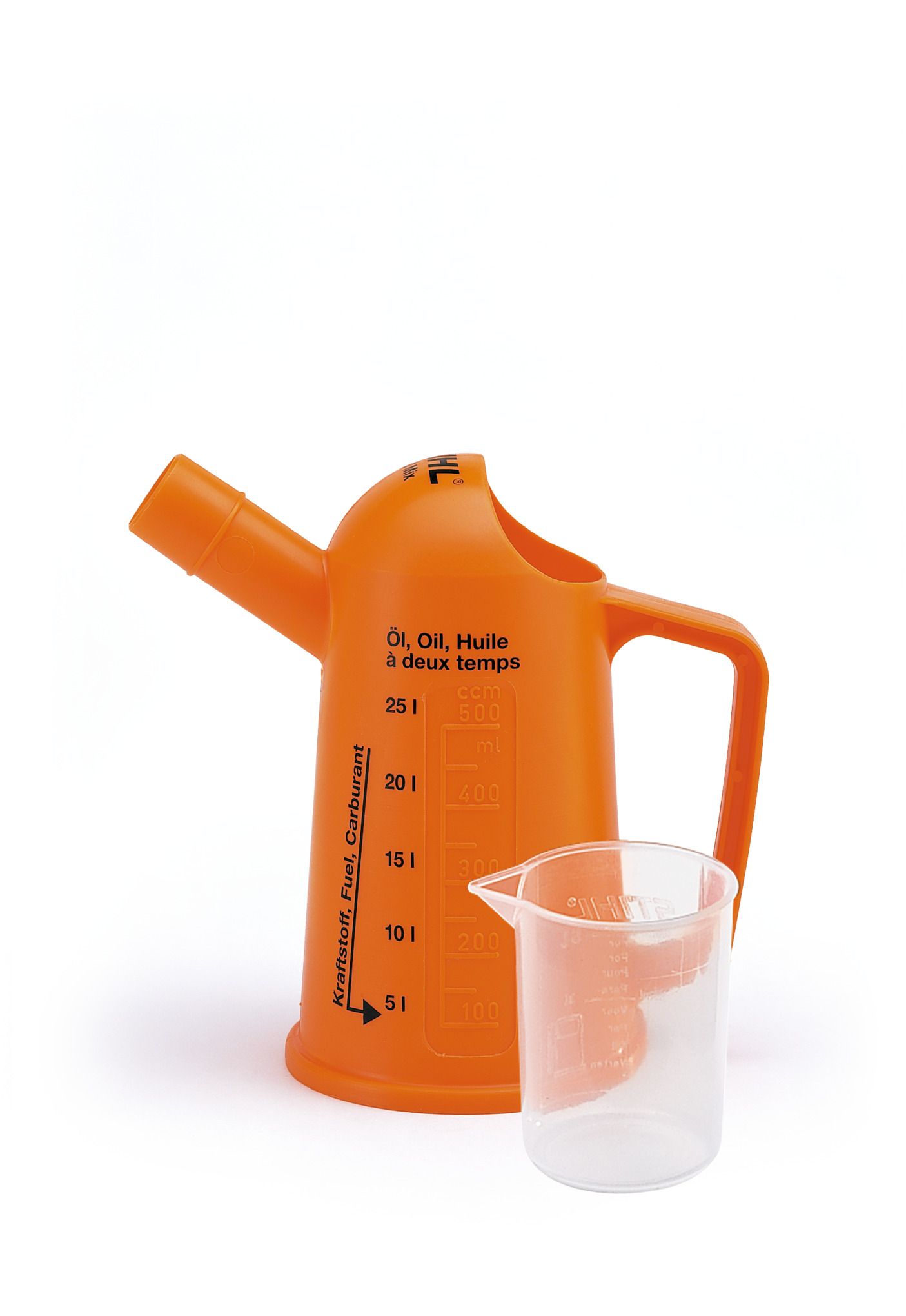 STIHL Messbecher 500 ml