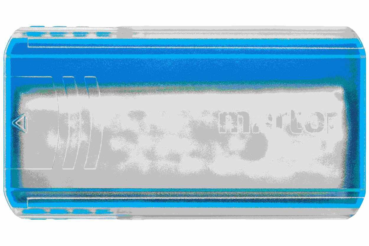 MARTOR Ersatzklinge INDUSTRIEKLINGE 69040 Breitschliff | 10 Stück
