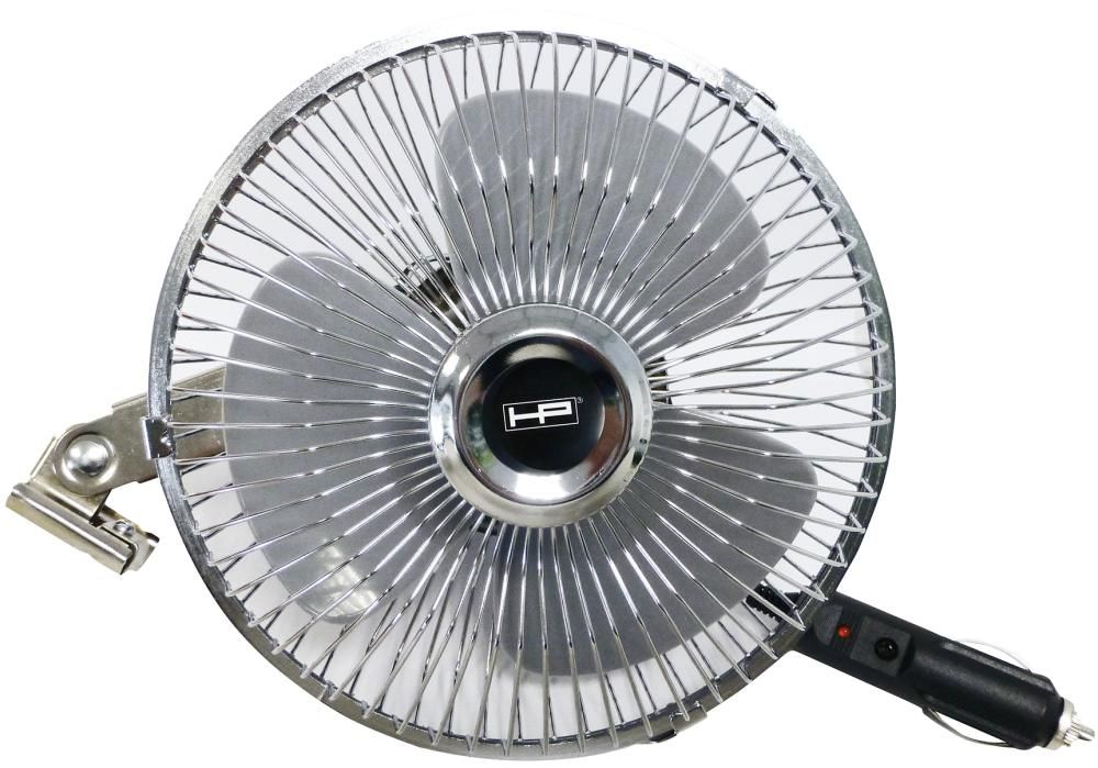 Metall Ventilator 12V-12Wmit Anschlusskabel