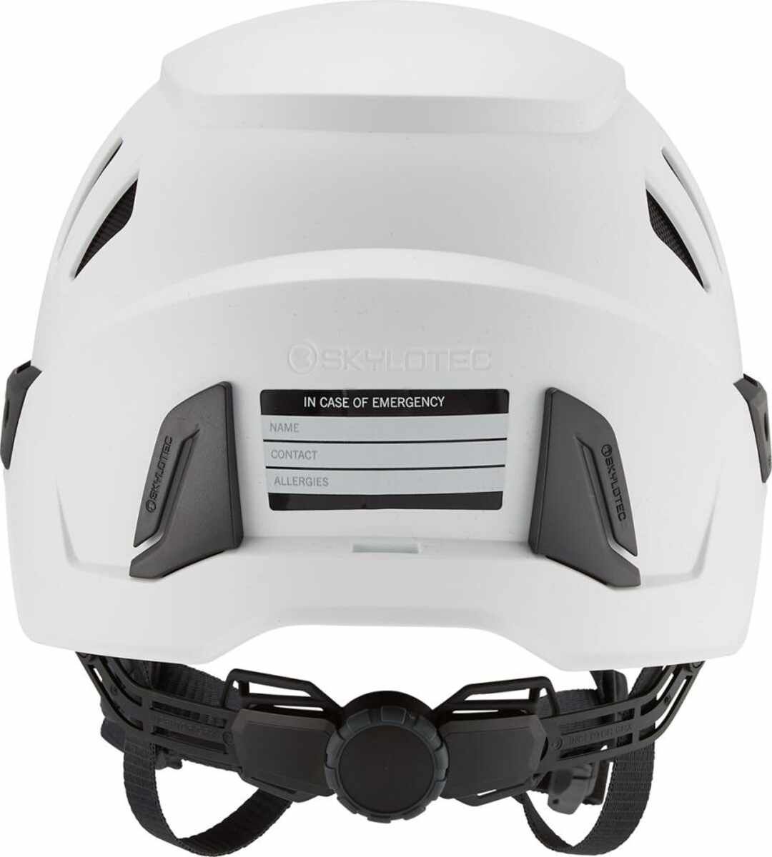 Schutzhelm Inceptor GRX, 54-63 cm,weiß