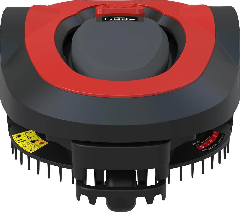 Rasenroboter GRR 180.1