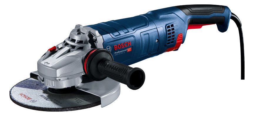 BOSCH Winkelschleifer, Ø: 230mm