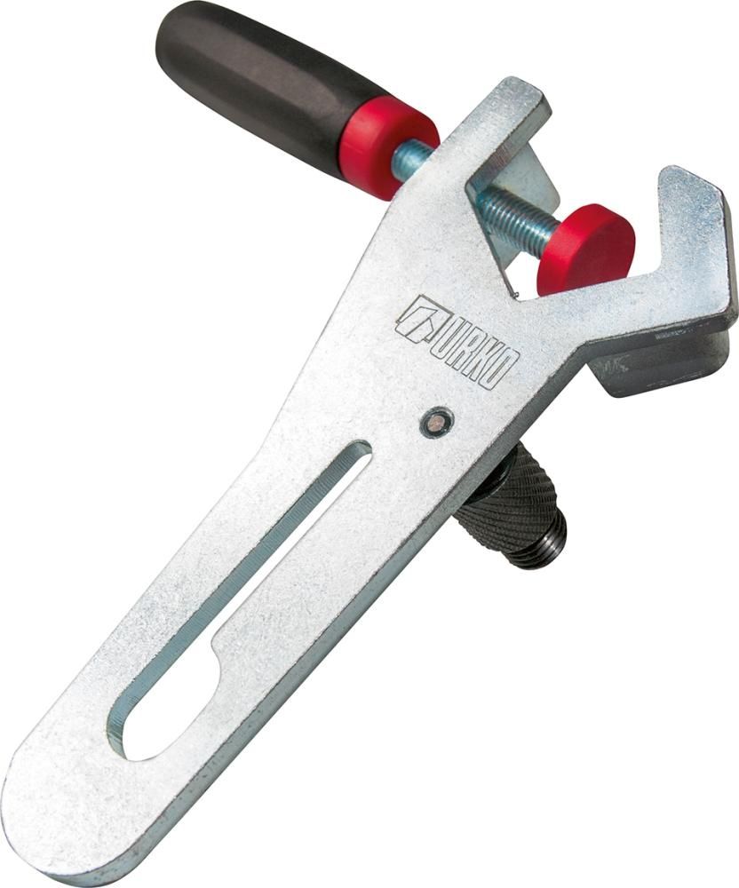 Laserhalter