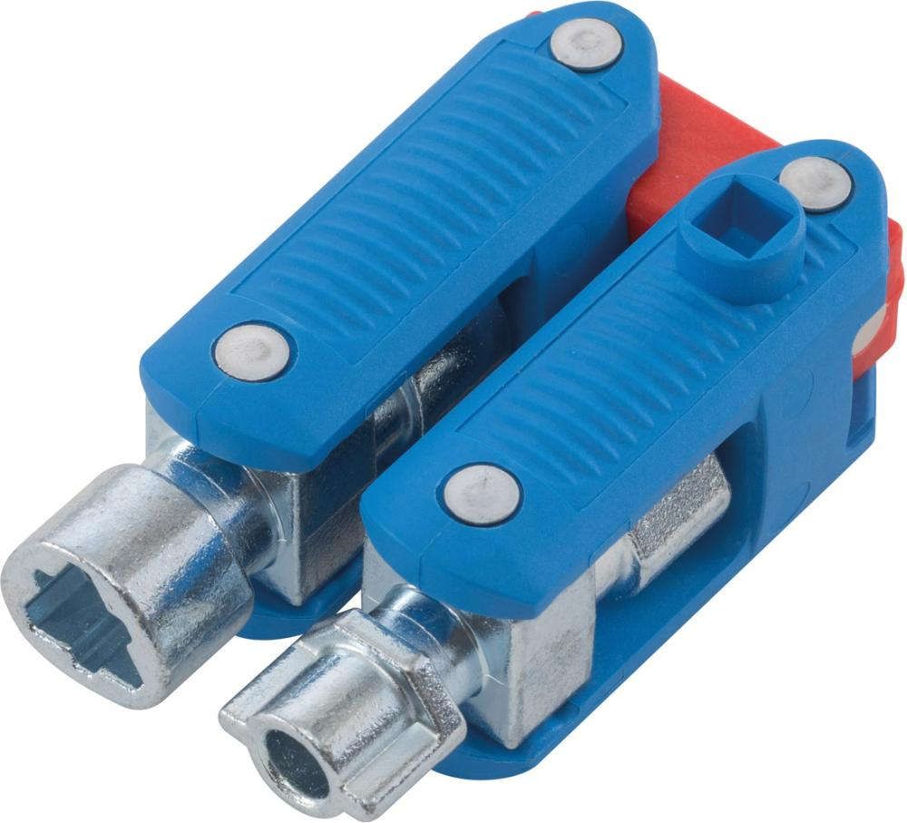 Schaltschrankschlüssel DoubleJOINT S+B