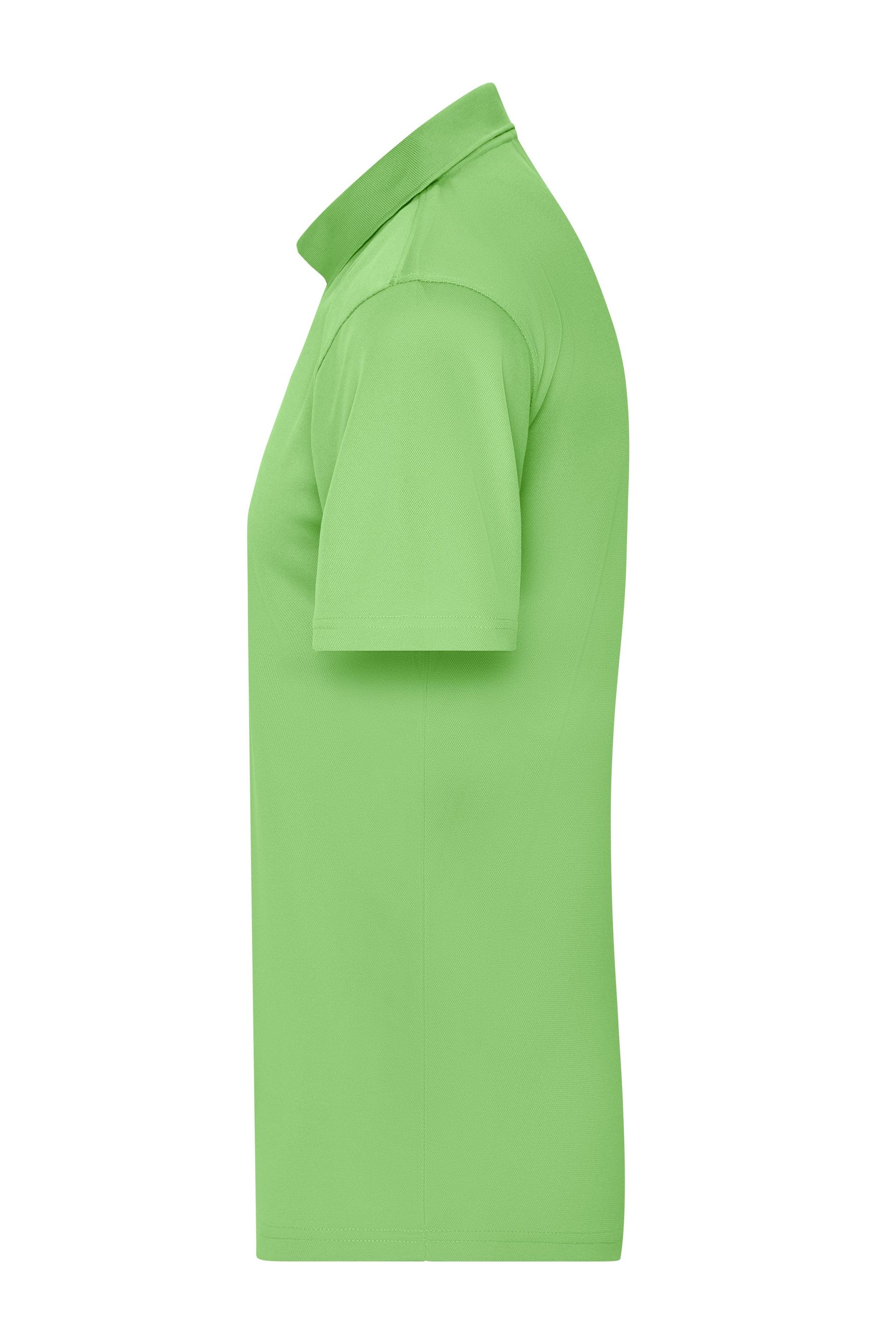 Polo aus Funktions-Polyester für Promotion, Sport und Freizeit für Herren