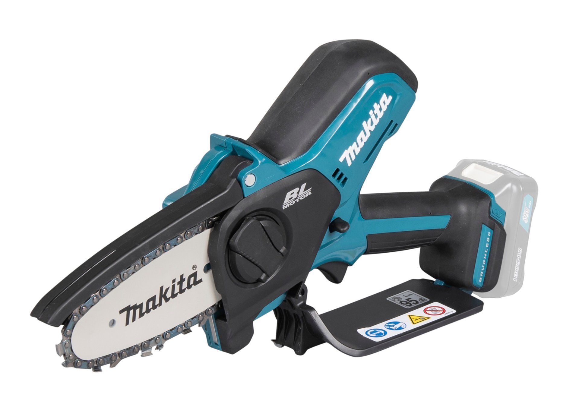Makita Akku-Astsäge UC100DZ 12V max.