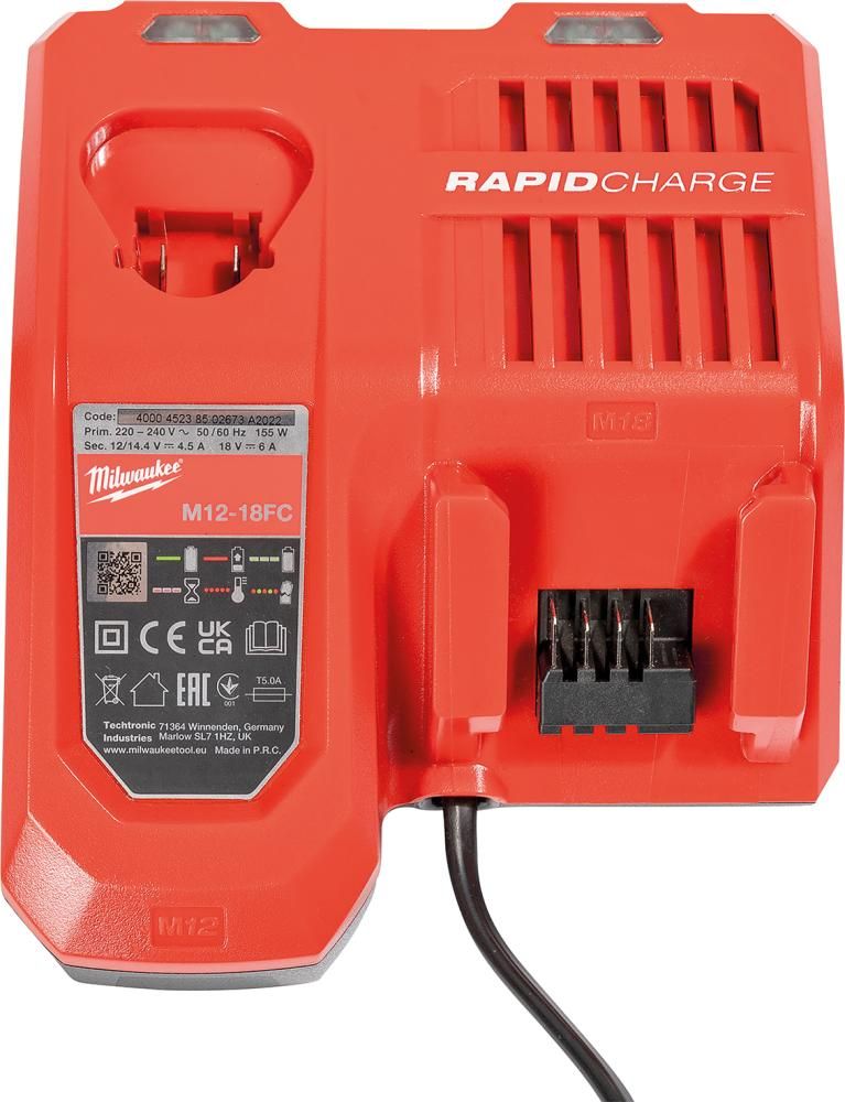 Ladegerät (EU Stecker)