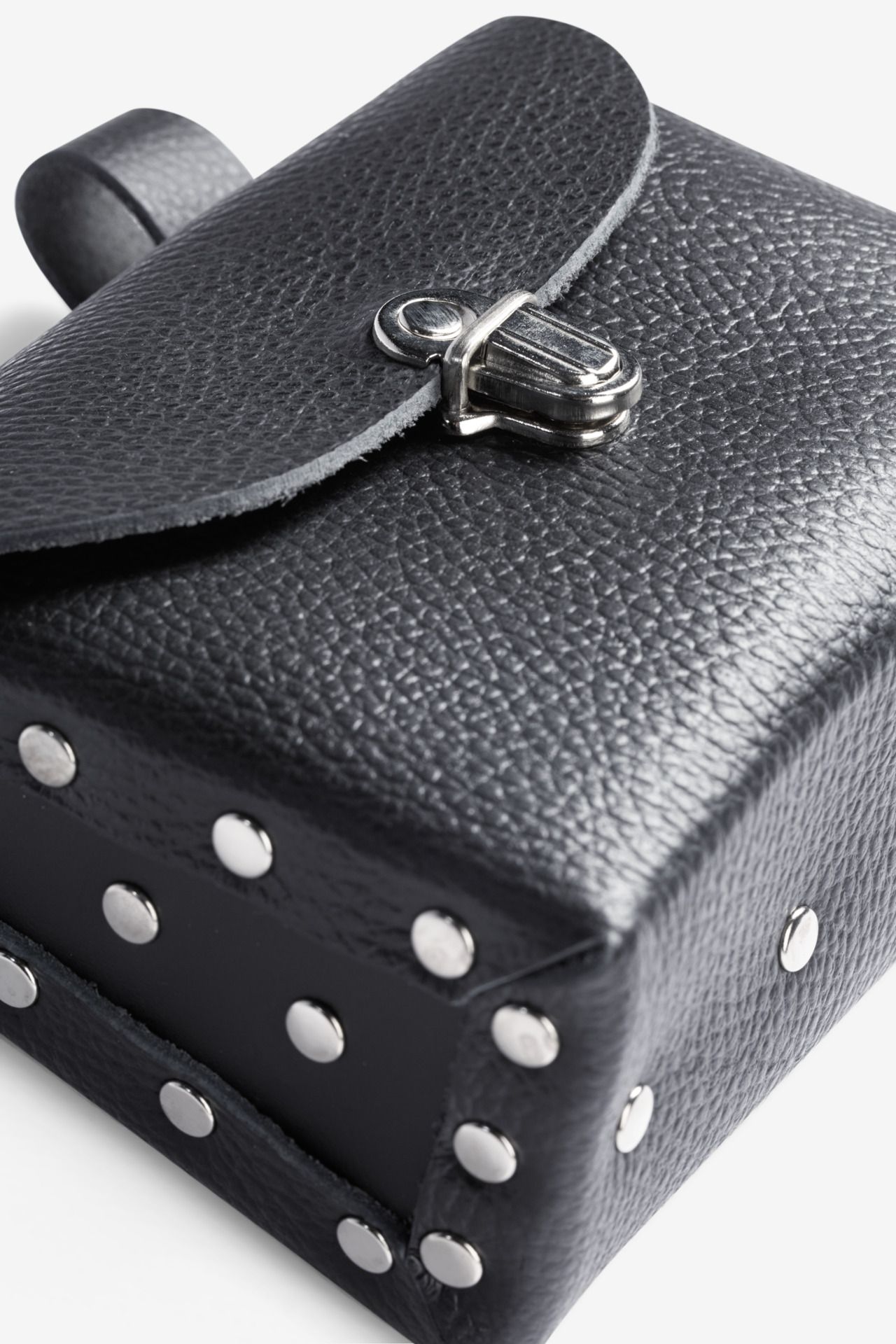 FHB Nageltasche BASTIAN schwarz