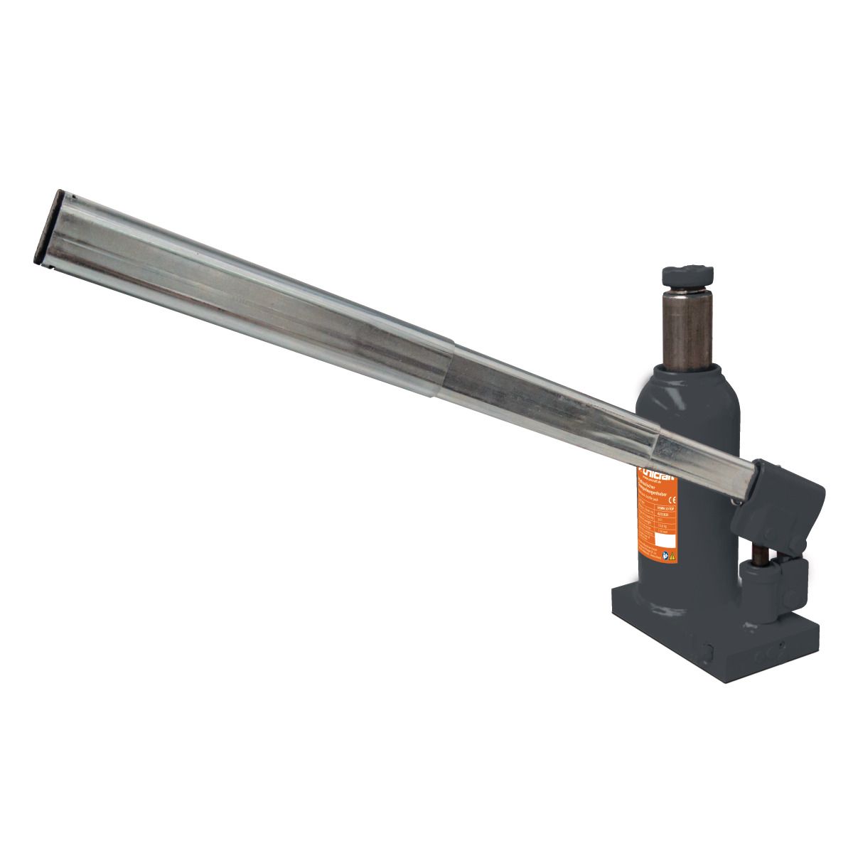 Hydraulischer Stempelwagenheber Unicraft HSWH 20 TOP