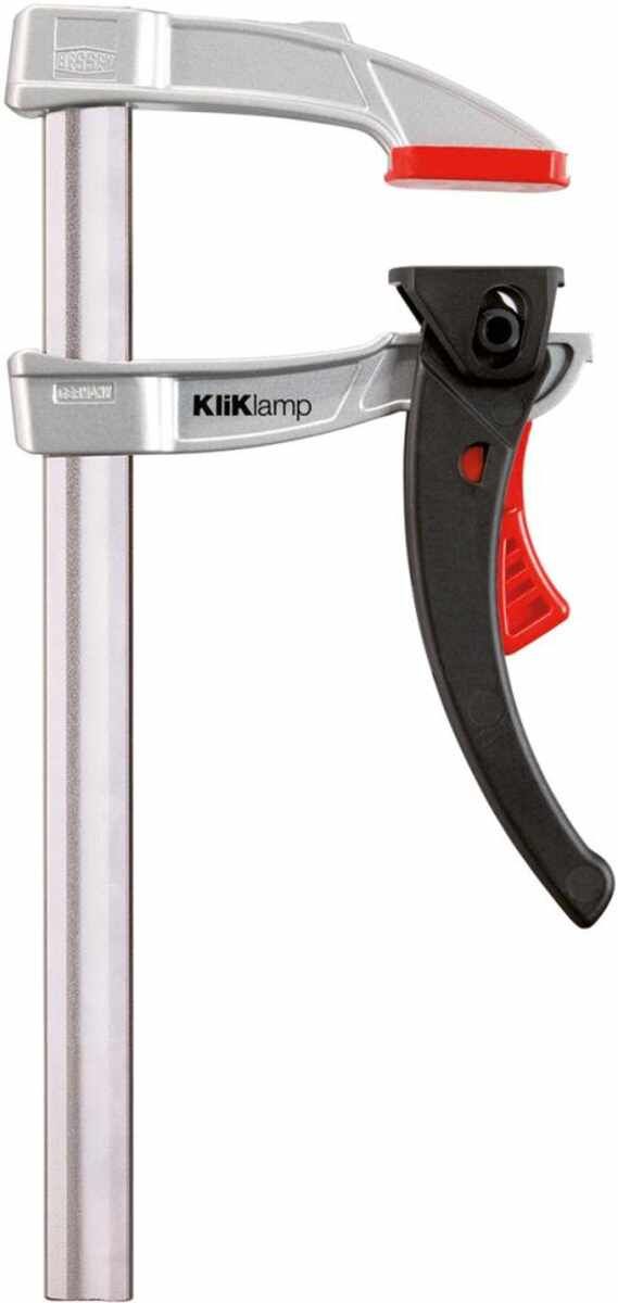 Hebelzwinge KliKlamp
